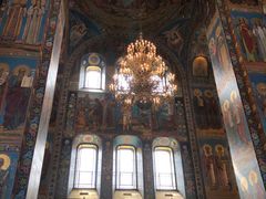 -滴血救世主教堂