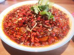 毛血旺-先启半步颠小酒馆(白麓里店)