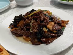 -玉林烤鸭店(垡头店)