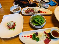 -王鼎精致料理铁板烧(世博源店)