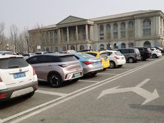 -天津市第一殡仪馆