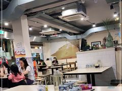 大堂-路环码头面馆