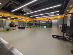 -FEELINGME乐刻包月私教馆·健身(真北华润万家店)