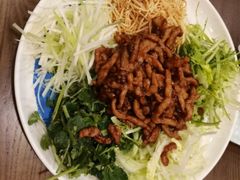 -满园烤鸭·春饼(太原街万达店)