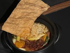 -Ameigo梅果·云贵川bistro(长宁来福士店)