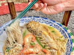 -霆记海鲜·只为这碗面(滨江店)