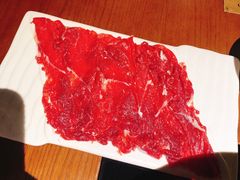 匙柄-牛焱·贵州黄牛肉火锅(城西银泰店)
