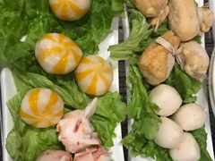 -丽江漁家斑鱼庄(黄岛店)