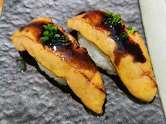 鹅肝寿司-TORO MaKi 寿司·日料(华创店)