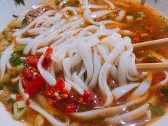 -易裕和·长沙米粉(竹塘西路店)