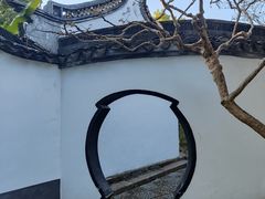 -上海醉白池公园