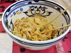 -食悦天美食广场(武汉壹方购物中心店)