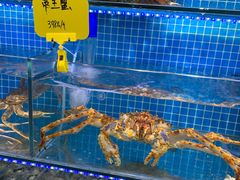 -前王院•巧克力海鲜市集餐厅(万平口店)