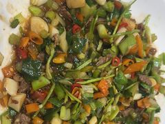 -品味居·首店·大连鲜活海鲜大连菜(东港店)