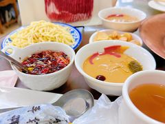 -清真·鸦儿李记·涮肉(鼓楼店)
