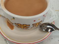 -旺角宝港式茶餐厅(寮步店)