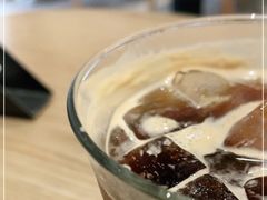 -infinite cafe