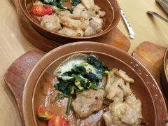 -萨莉亚意式餐厅(天河城购物中心店)