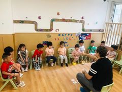 -古力古利托育早教中心(澳门路校区)
