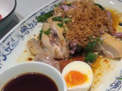 -常来小聚·广州非遗传承餐厅(高德置地店)