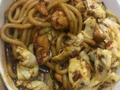 -西粉堂新疆米粉(朝外店)
