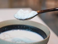 奶白酒-胡麻(静安嘉里店)