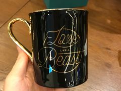 -BEAST野兽派(上海浦东嘉里城店)