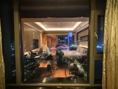 -兰州皇冠假日酒店