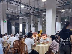 -标记美食新鲜猪杂(兴南大道店)