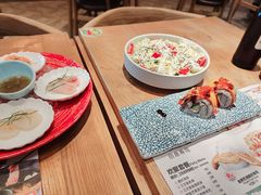 -Sushi Love 创意寿司(丽影广场店)