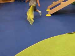 -金宝贝早教(庐阳万象汇中心)