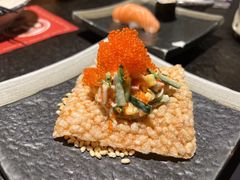 -古田居·特色寿司料理(星之岛旗舰店)