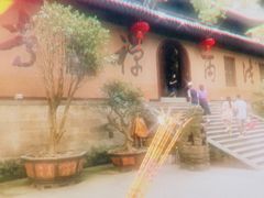 -法雨寺餐厅