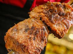 -拉丁餐厅·巴西烤肉自助(正佳广场店)