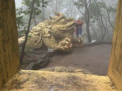 -丹东市五龙山风景区