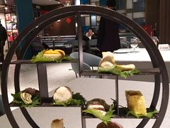 -花家怡园HUA'S RESTAURANT(崇文门·哈德门广场店)