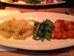 意大利面-Mammamia意大利餐厅(阳春巷店)