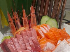 -大渔铁板烧(保利文化广场店)