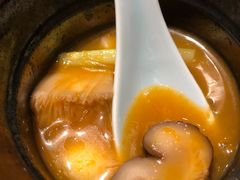 -虹料理·日料放题(悠方店)