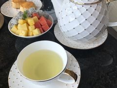 -Social 秀西餐厅-长沙瑞吉酒店(运达店)