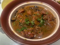-金掌勺·锅包肉(广渠门店)