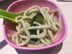 -友达面馆(二七南路店)
