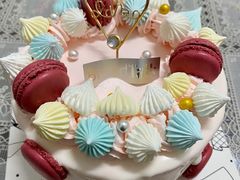 -Bread Talk 面包新语(荟聚店)