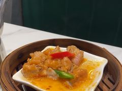 -赏点粤式点心(广州塔店)