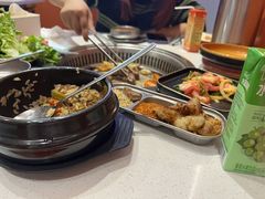 -韩小悦点餐式牛排烤肉自助(龙湖金楠天街店)