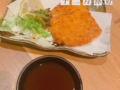 -初居食屋日式料理(万象城购物中心店)