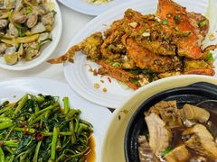 -新峰肉骨茶