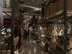 -北京三里屯CHAO酒店