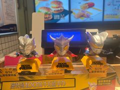 -麦当劳(大厂新城店)