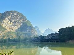 -明仕田园